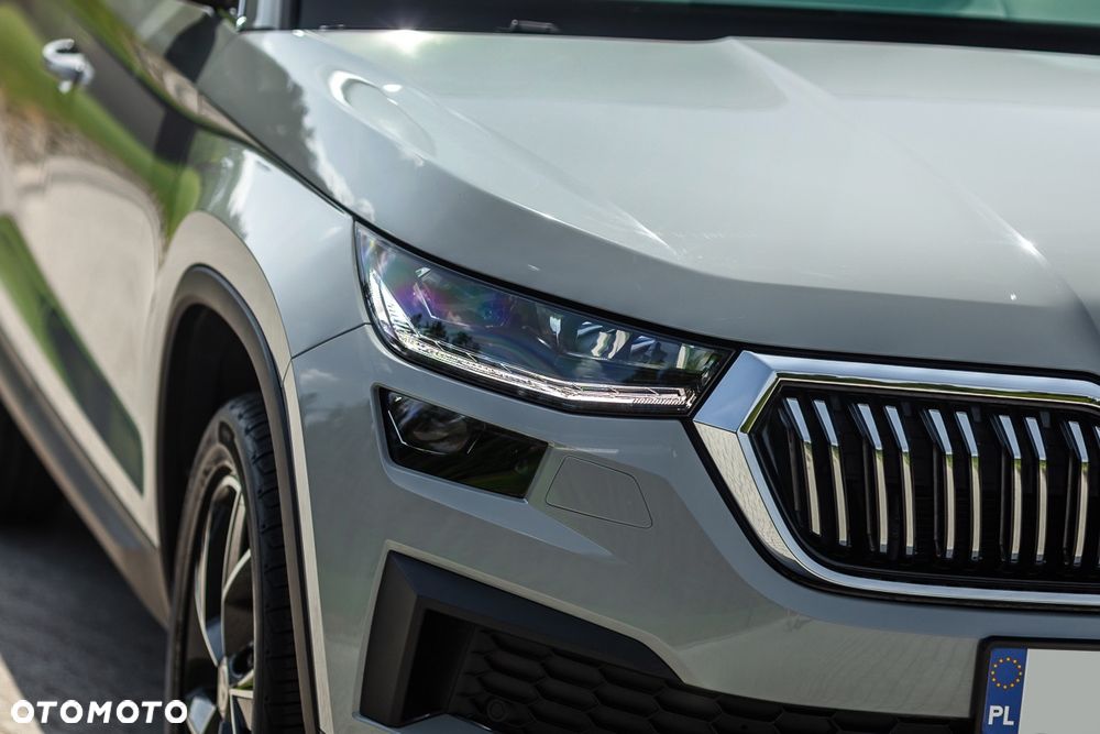 Skoda Kodiaq 2.0 TSI 4x4 Style DSG - 6