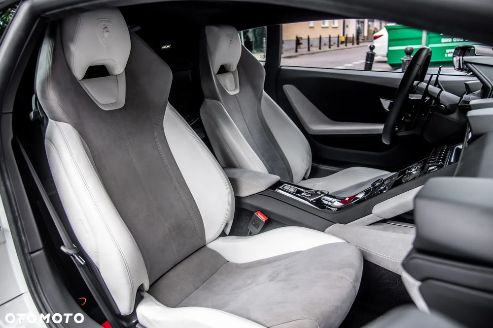 Lamborghini Huracan LP610-4 - 39