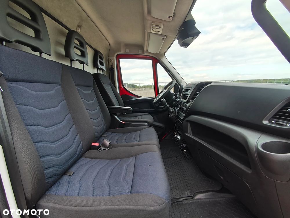 Iveco Daily - 18