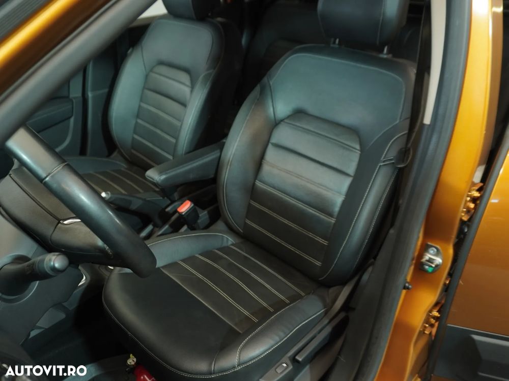 Dacia Duster dCi 110 FAP 4x4 Prestige - 22