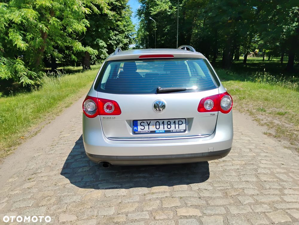 Volkswagen Passat 1.4 TSI Highline - 19
