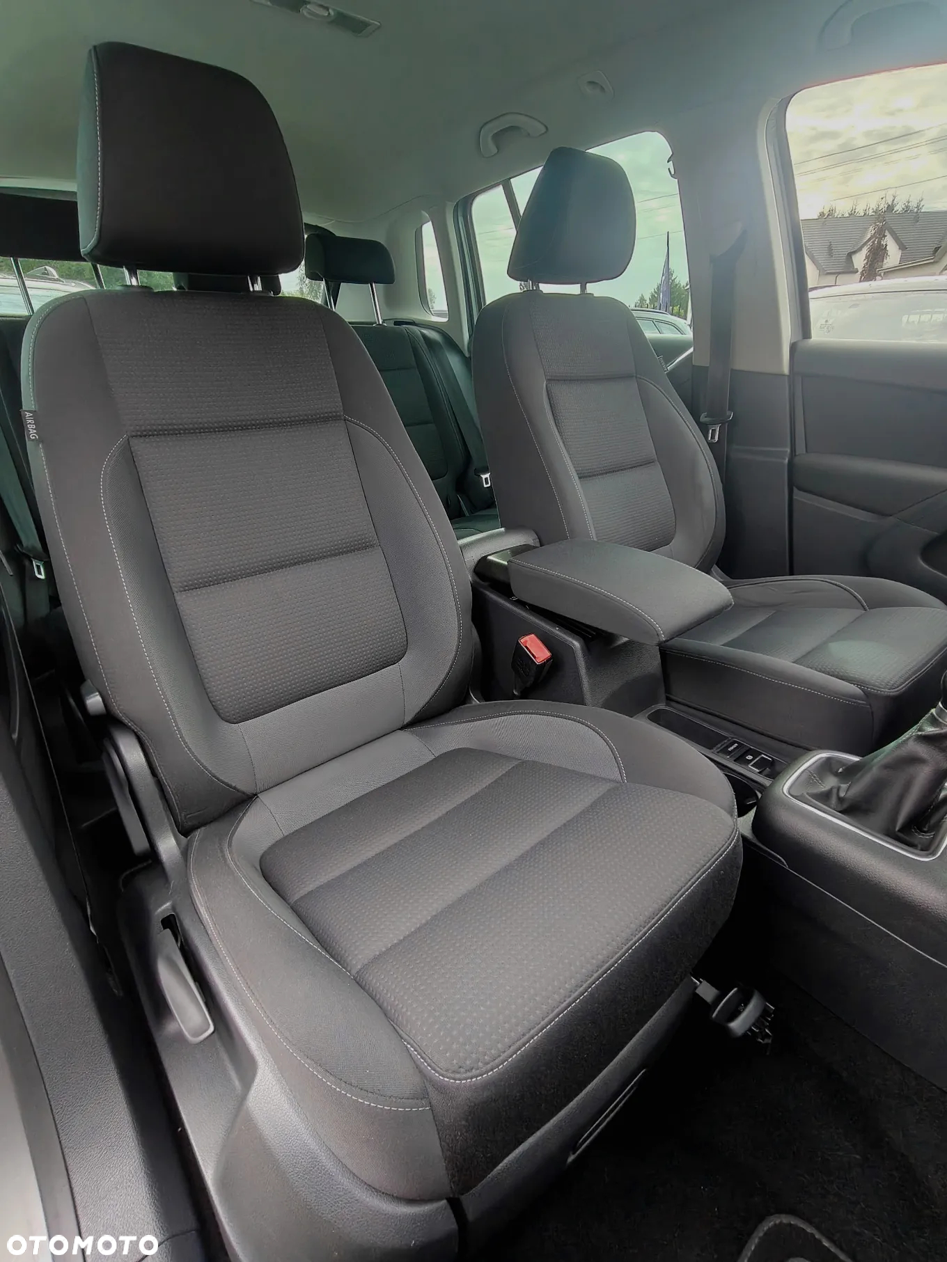 Volkswagen Tiguan 2.0 TDI BlueMot Trend&Fun - 30