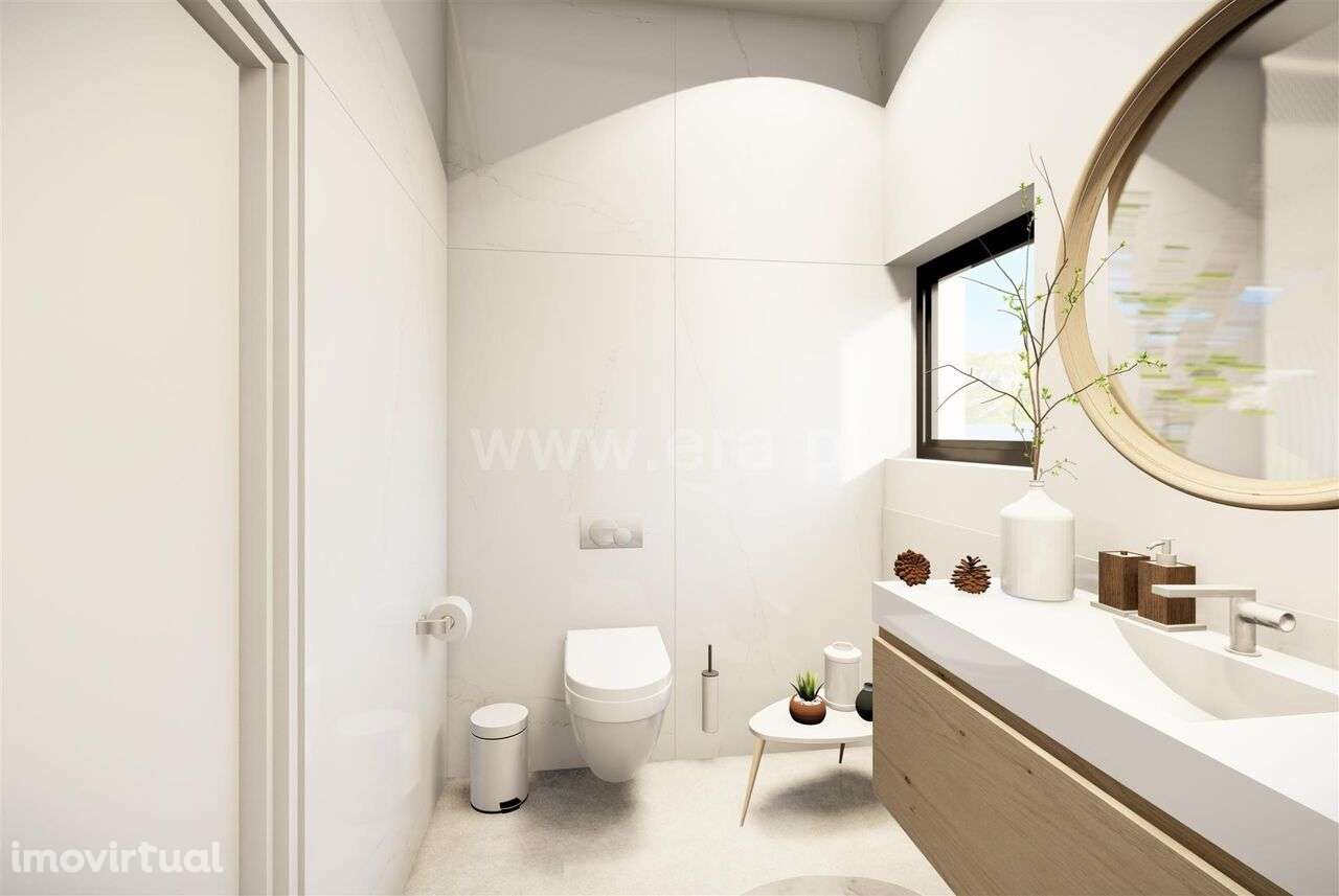 Apartamento T2 / Covilhã, Covilhã - Grande imagem: 4/12