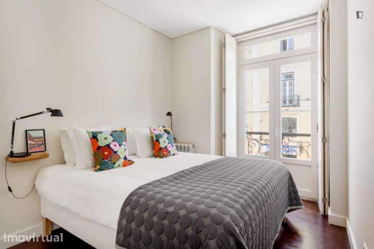 Apartamento com 1 quartos - localizado em Bairro Alto Lisbon - Grande imagem: 2/27