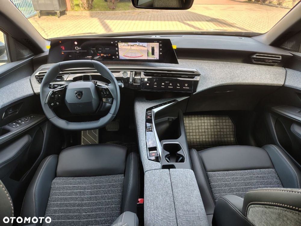 Peugeot 3008 - 19