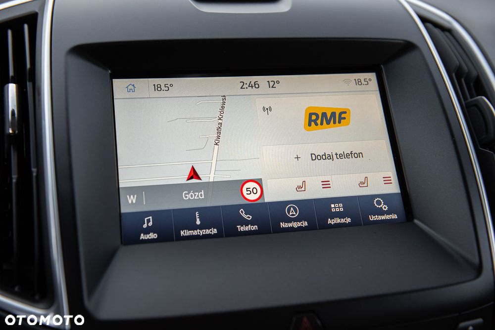 Ford Edge - 25
