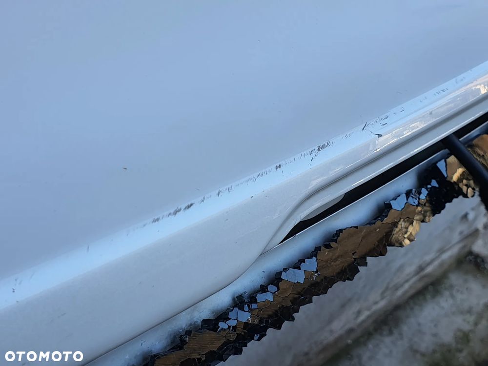 KLAPA TYL  FORD KUGA MK2 LIFT VIGNALE  KOLOR AD - 8