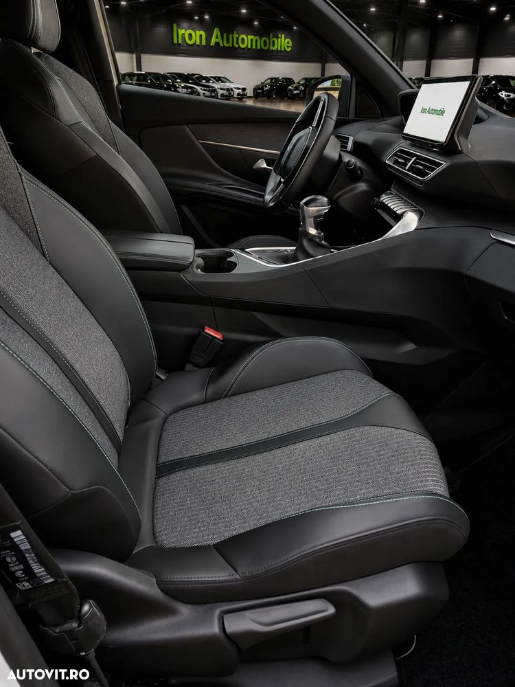 Peugeot 3008 - 6