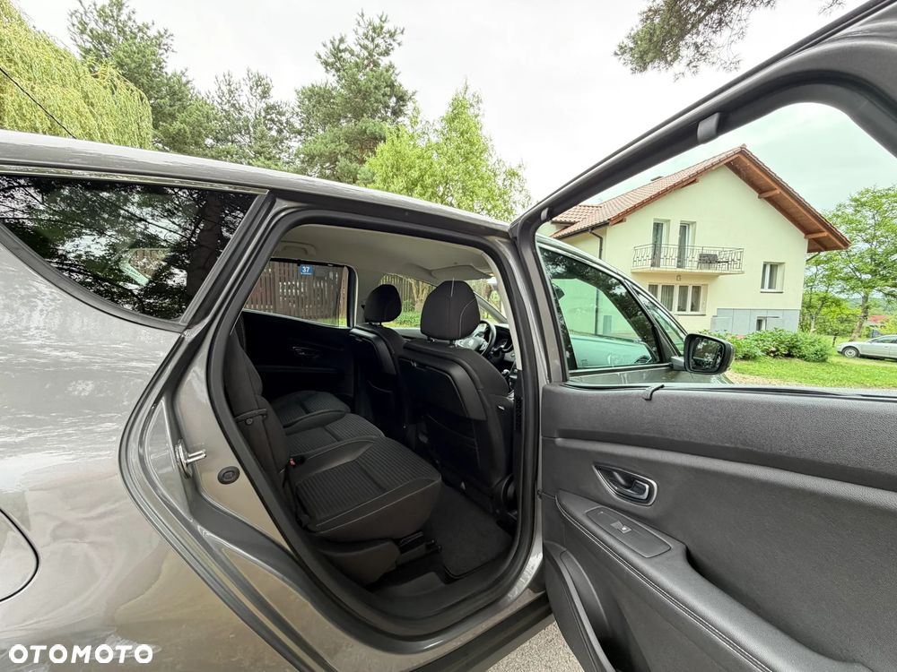 Renault Scenic ENERGY dCi 110 LIMITED - 28