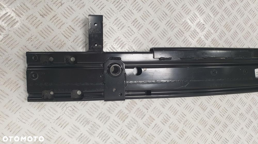 Renault Kadjar I Belka przednia przód 752101598r - 5