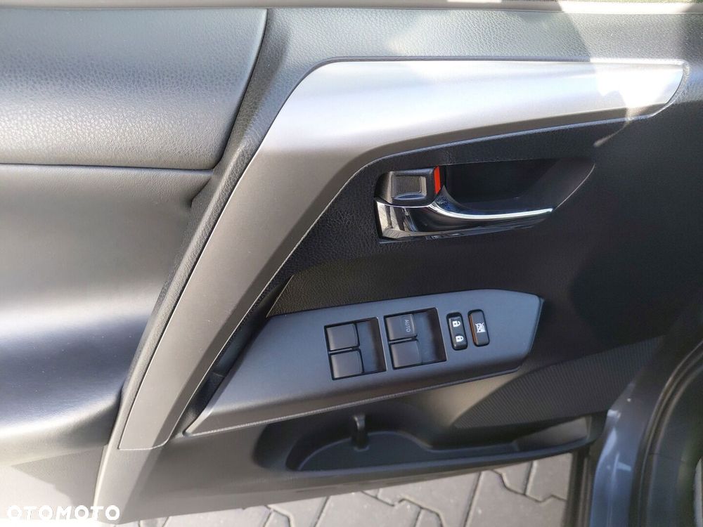 Toyota RAV4 Hybrid Premium 4x4 - 20