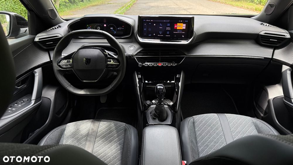 Peugeot 2008 - 11