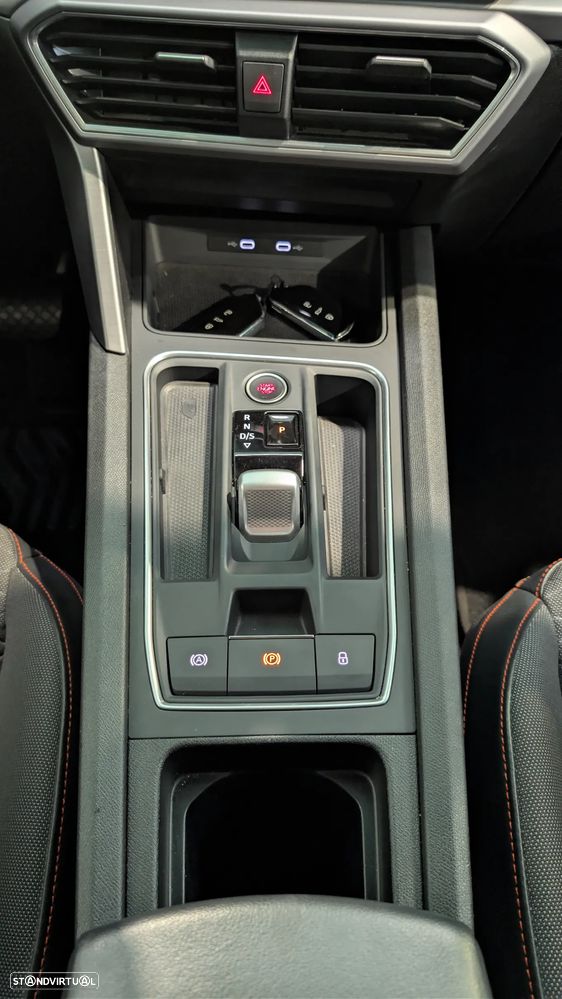 SEAT Leon ST 1.4 e-Hybrid FR DSG - 19