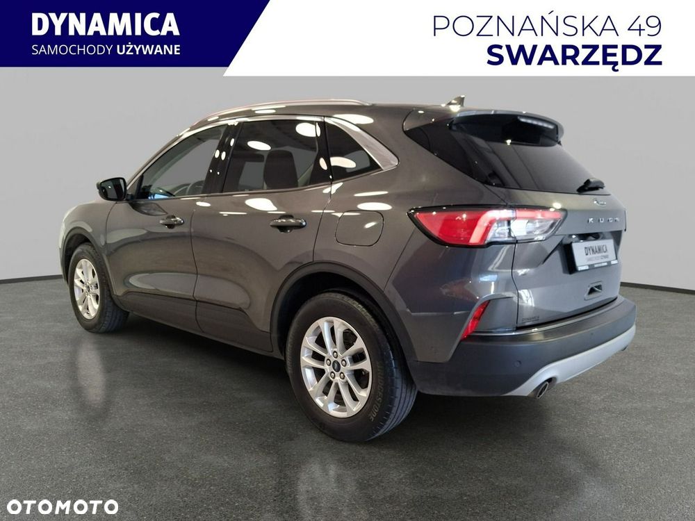 Ford Kuga 1.5 EcoBoost TITANIUM - 6