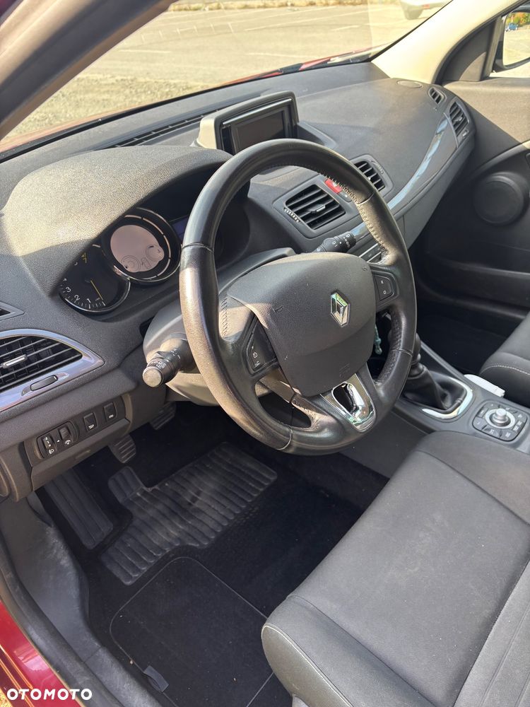 Renault Megane - 12