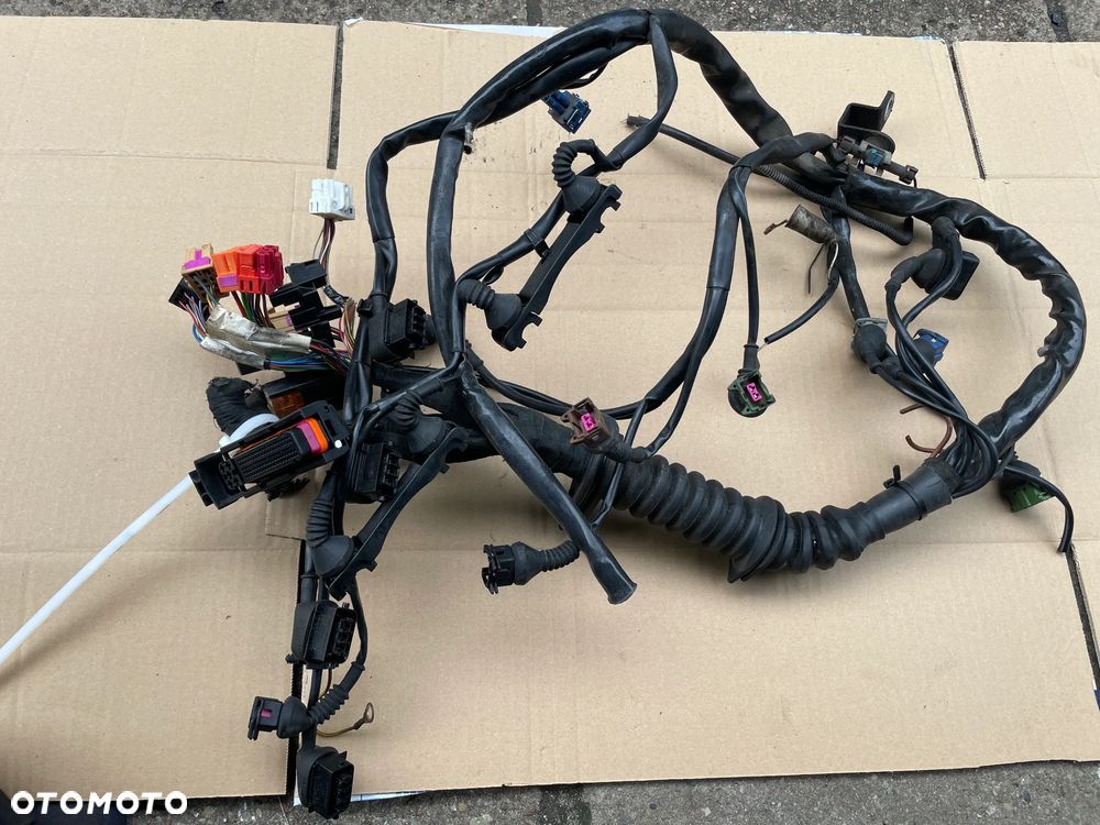KOMPUTER INSTALCAJA SONDA AUDI A4 B5 1,8T ANB 4B0906018K - 1