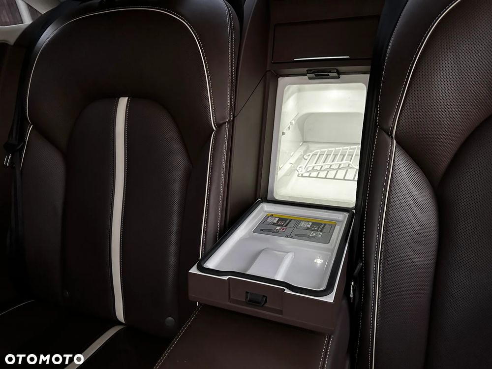 Audi A8 3.0 TDI L Quattro - 13