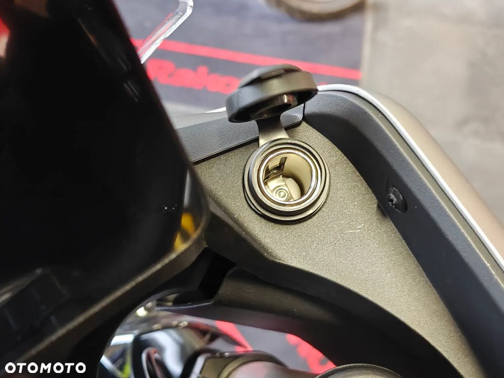 QJMOTOR SRT 600SX - 27