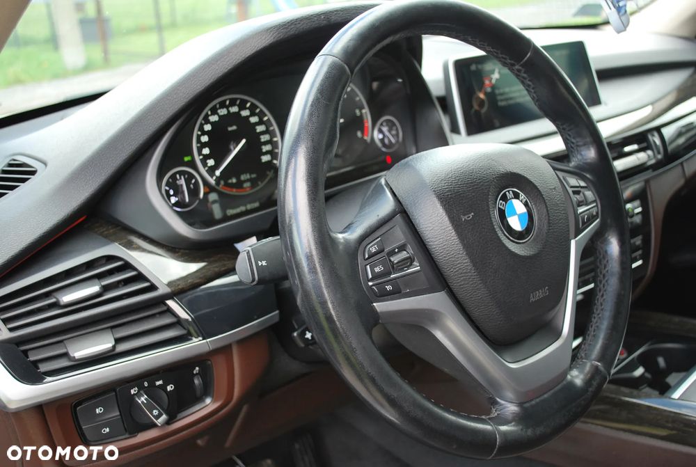 BMW X5 xDrive30d M Sport Edition - 31