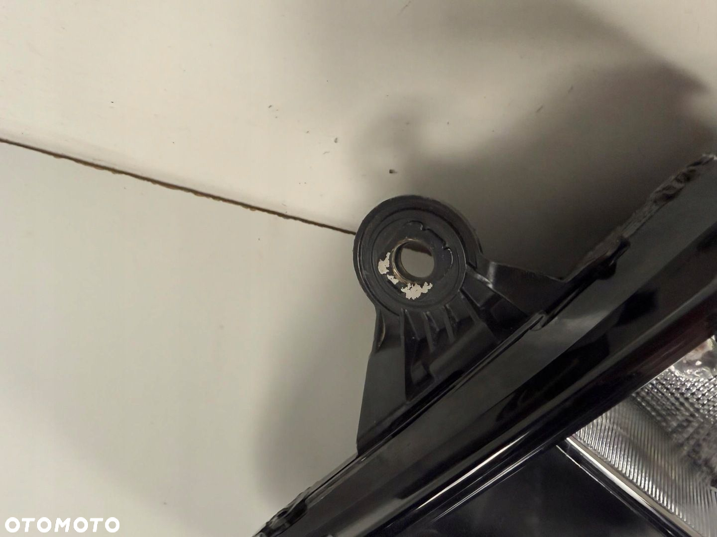 LAMPA PRZOD PRZEDNIA LEWA VW T6 7E0 7E1 2015- ZWYKLA 7E1941015AD CALA - 7