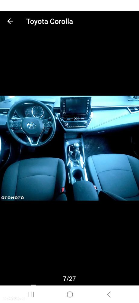 Toyota Corolla 1.6 Premium - 5
