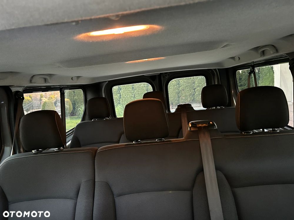 Renault Trafic L2H1 2,9t Pack Clim - 30