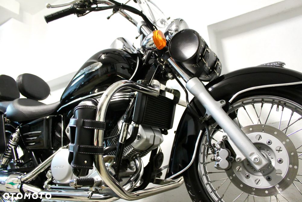 Honda Shadow - 25