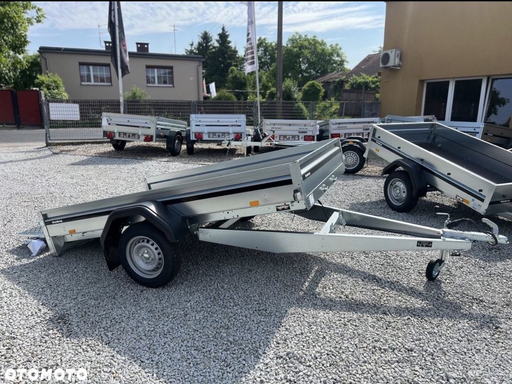 Brenderup 2260 WSUB - 8