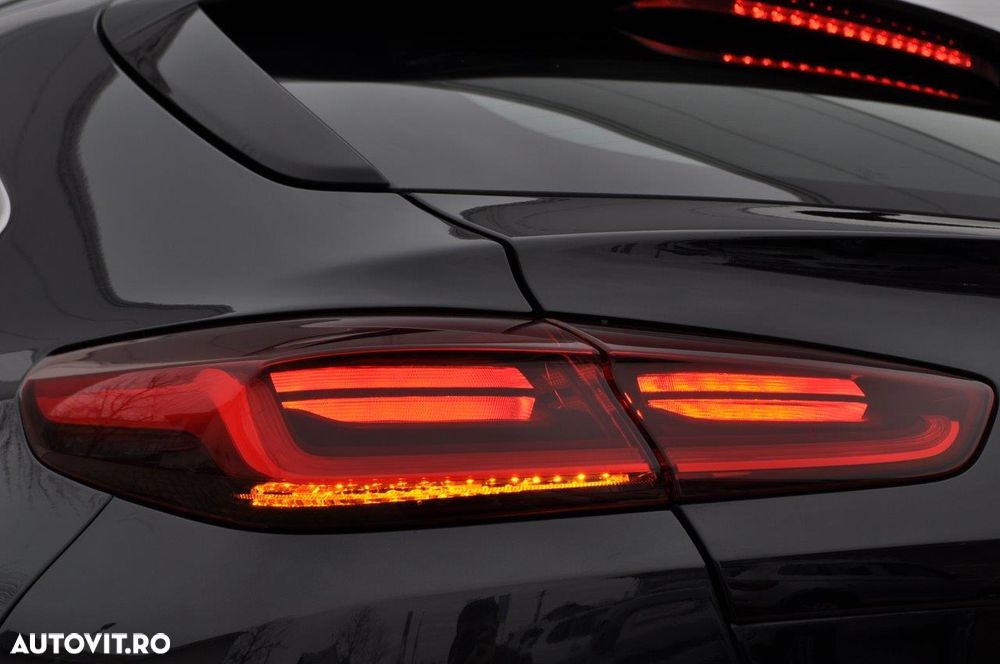 Kia XCeed 1.6 GDI DCT6 OPF SPIRIT - 14