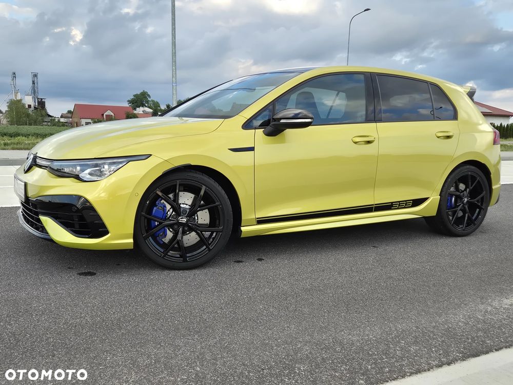 Volkswagen Golf 2.0 TSI OPF 4Motion DSG R Performance - 3