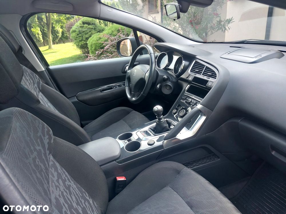 Peugeot 3008 1.6 HDi Premium - 2