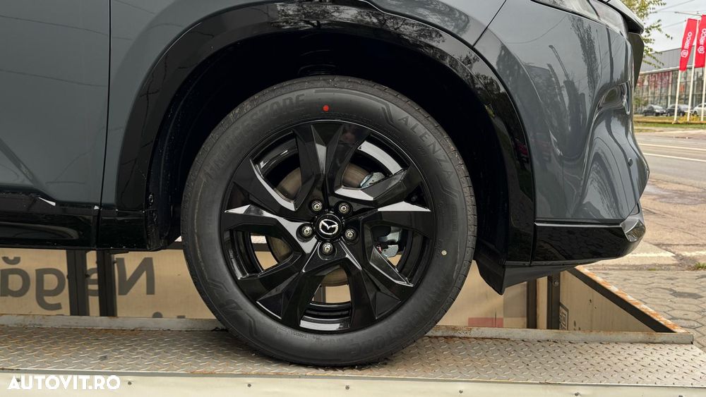 Mazda CX-5 - 6