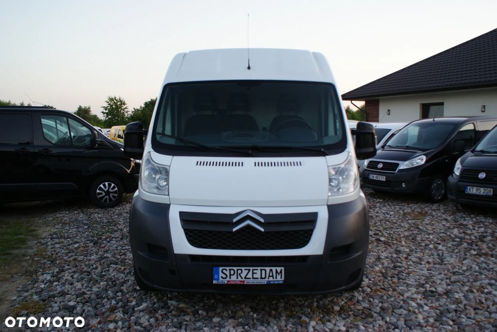 Citroën Jumper - 2