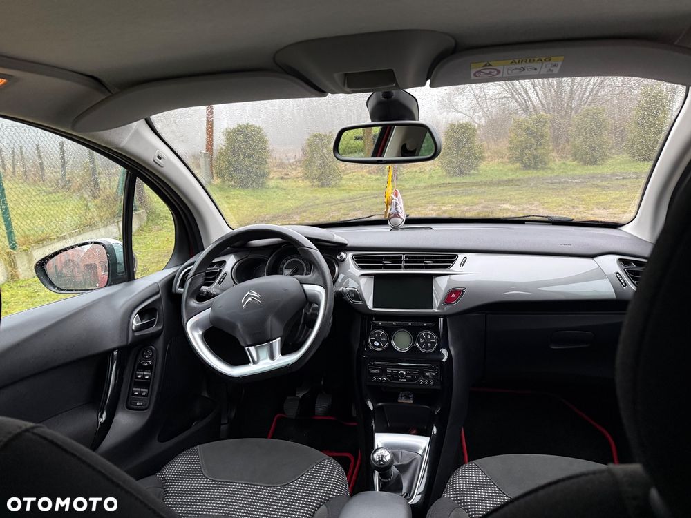 Citroën C3 1.2 VTi Exclusive - 6
