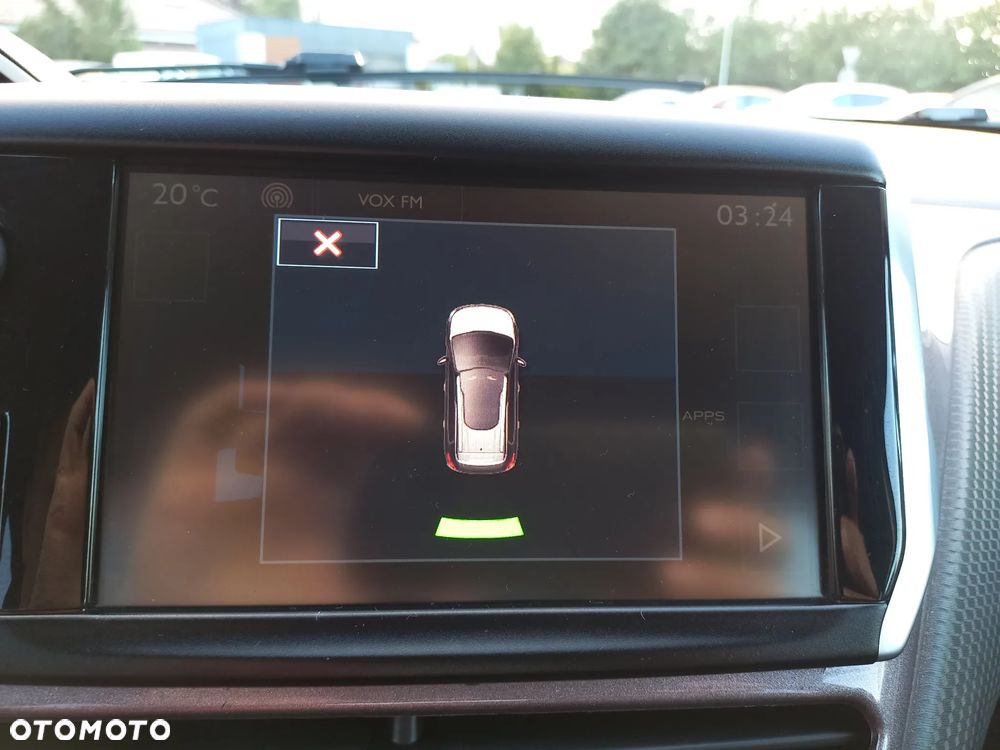 Peugeot 2008 e-HDi FAP 92 STOP & START Style - 29
