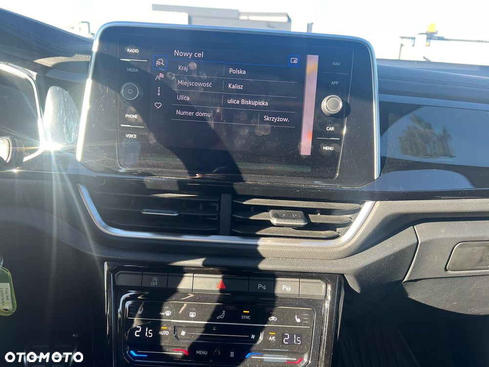 Volkswagen T-Roc - 6