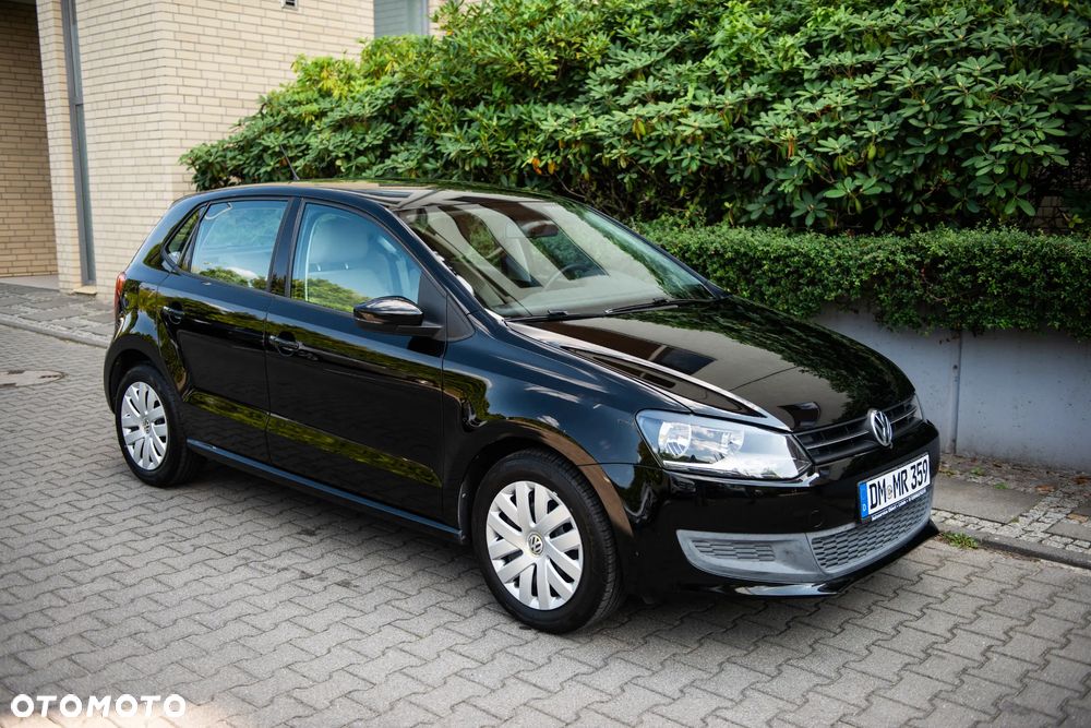 Volkswagen Polo 1.4 16V Comfortline - 2