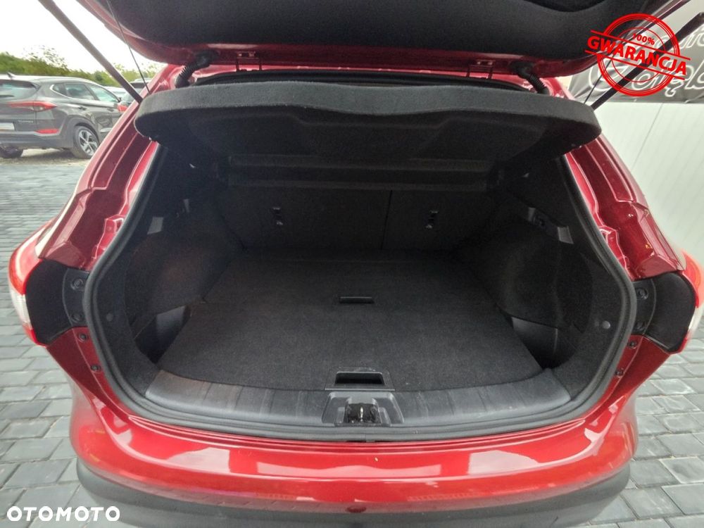 Nissan Qashqai - 36