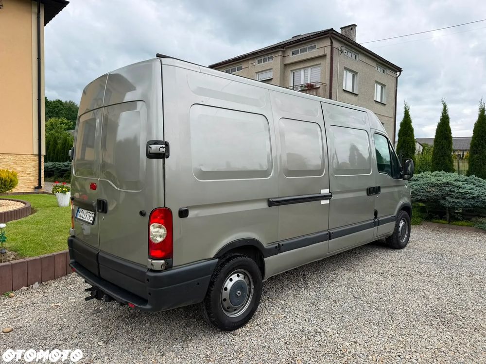 Renault Master - 7