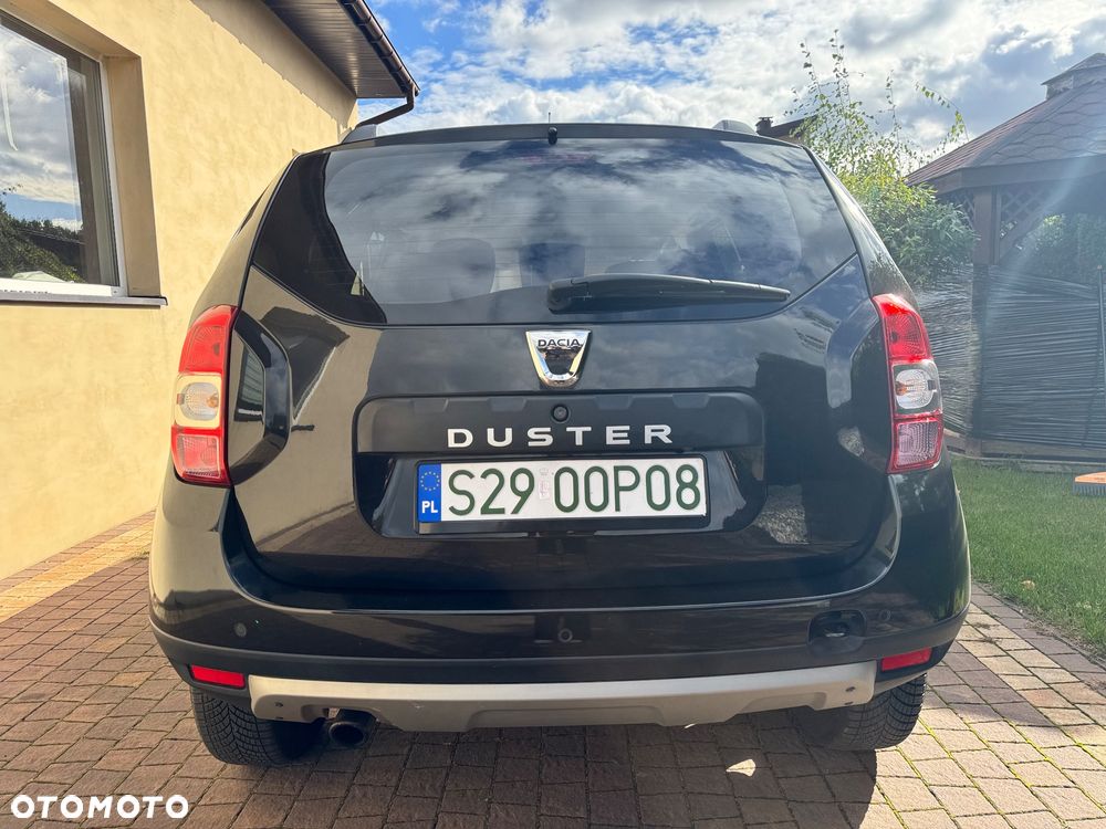 Dacia Duster 1.2 TCe Laureate S&S EU6 - 9
