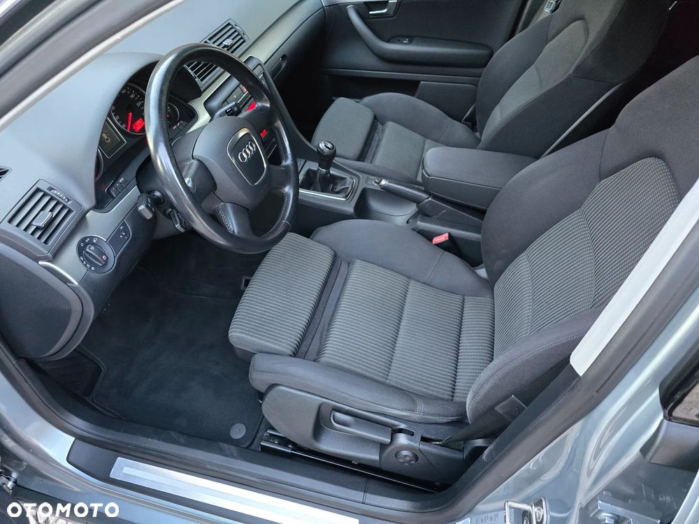 Audi A4 ver-1-8-t - 20