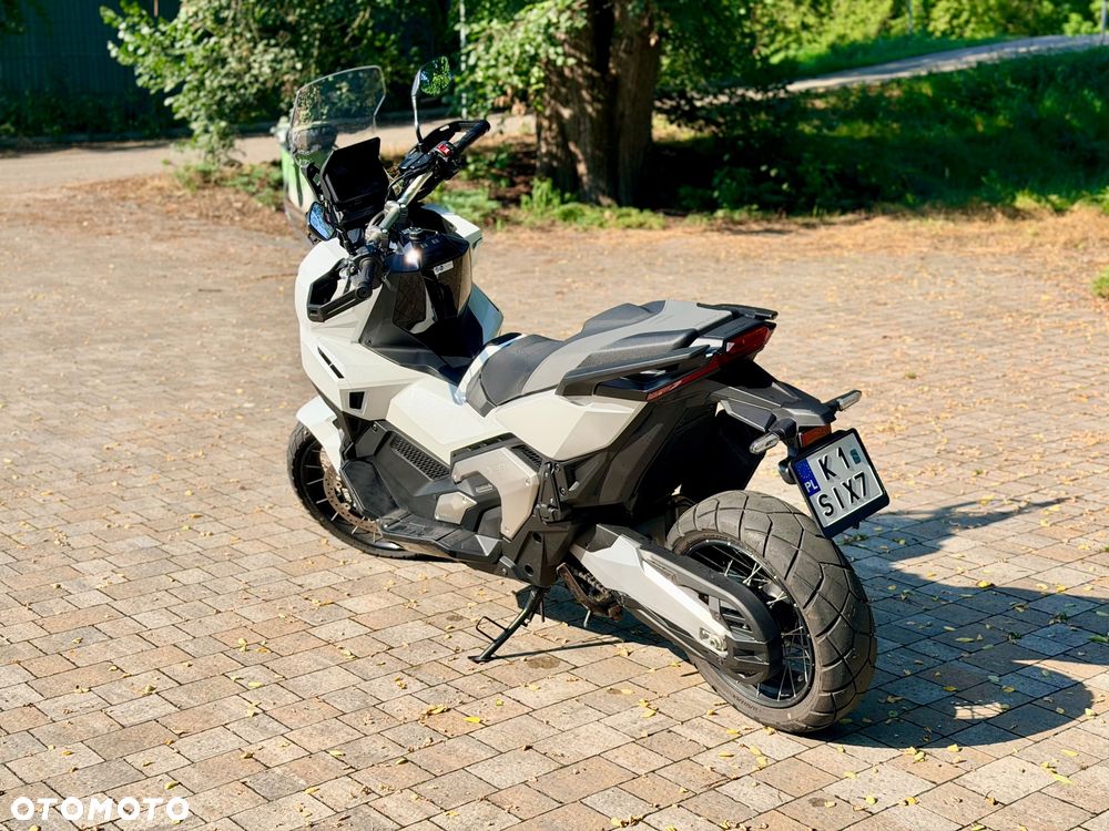 Honda X-ADV - 7