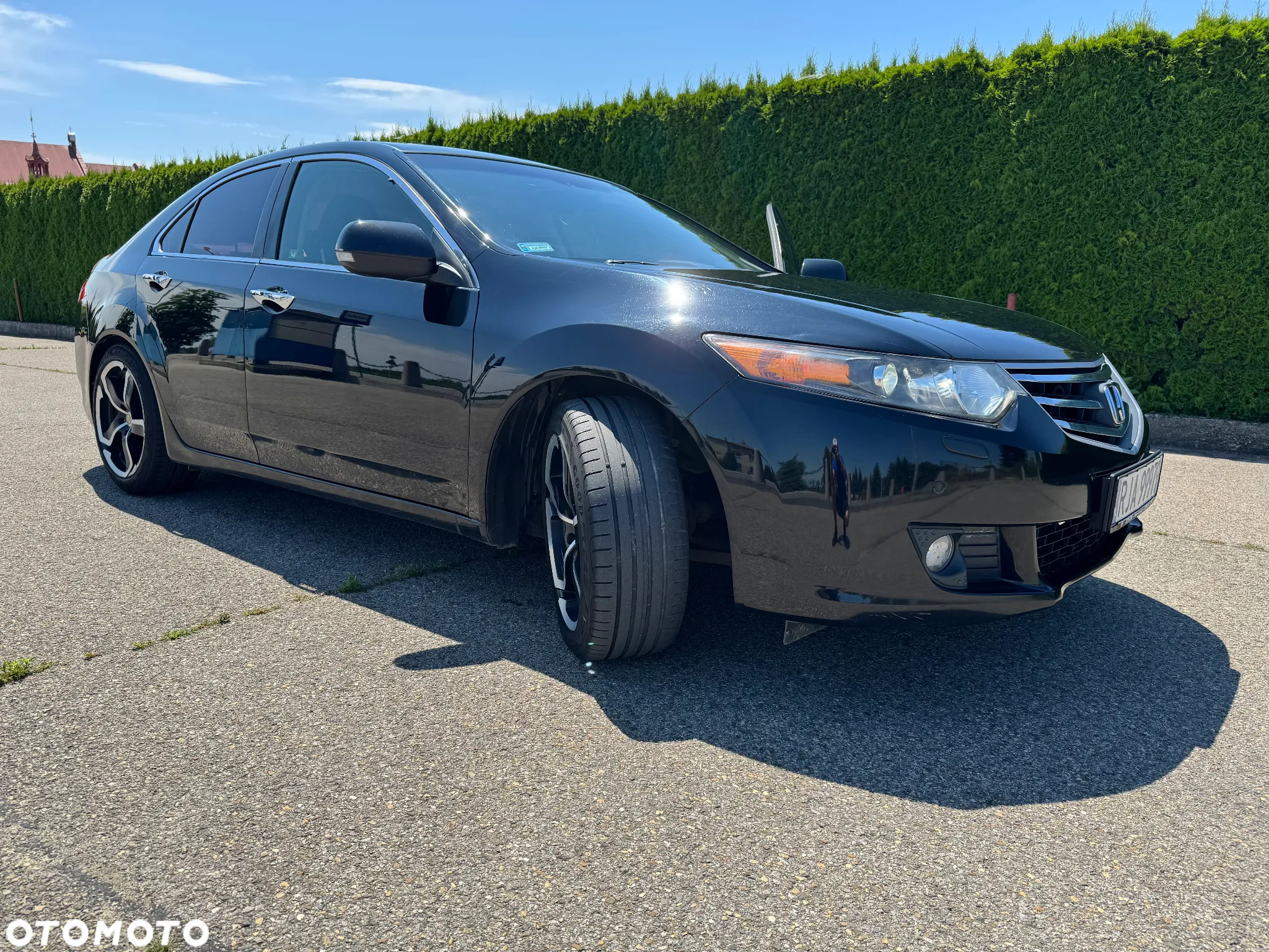 Honda Accord 2.4 Executive - 9
