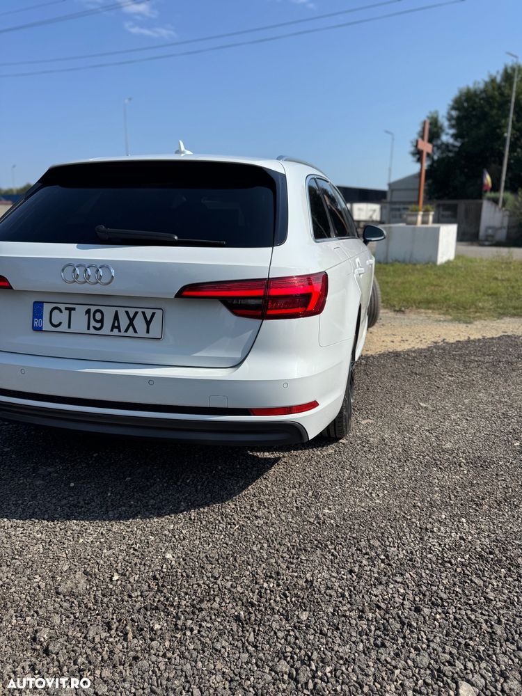 Audi A4 Avant - 24