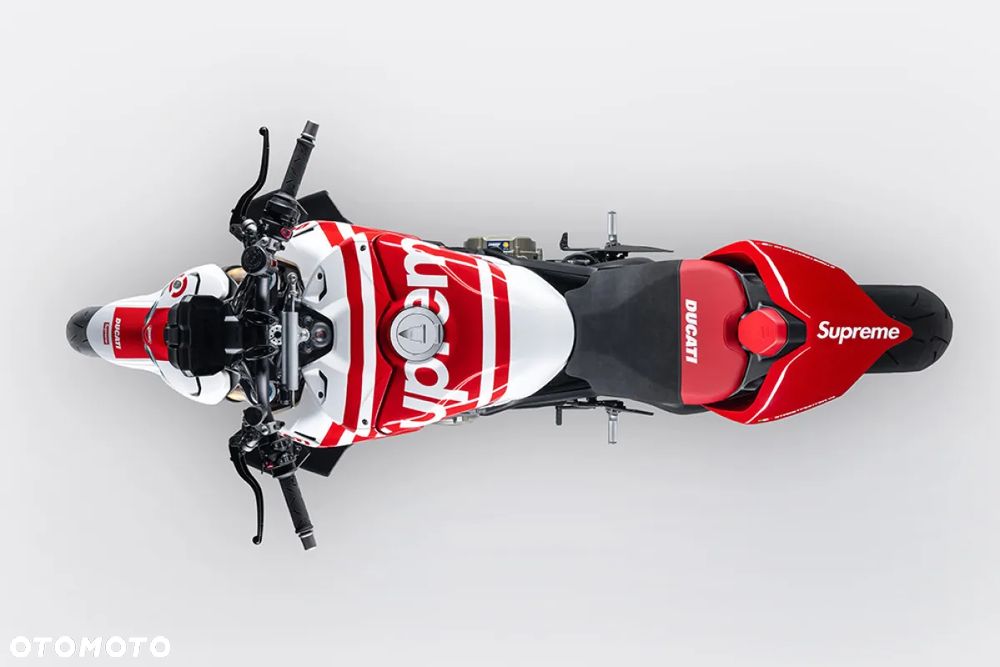 Ducati Streetfighter V4 - 3