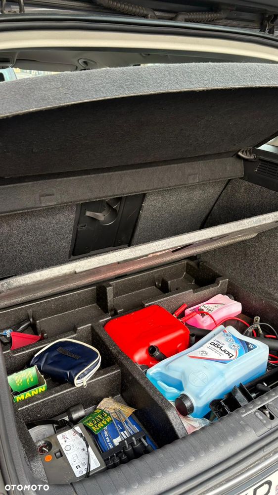 Volkswagen Tiguan 1.4 TSI Trend&Fun - 11