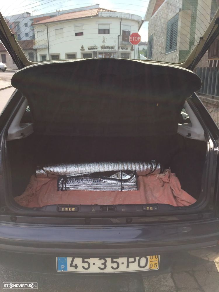 Fiat Brava 105 JTD ELX - 11