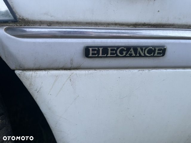 Mercedes-Benz Klasa C 250 T D Turbo Elegance - 10