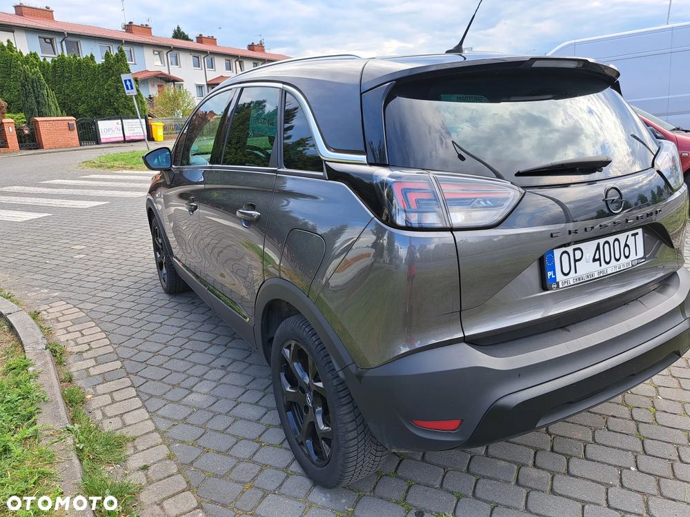 Opel Crossland X - 6