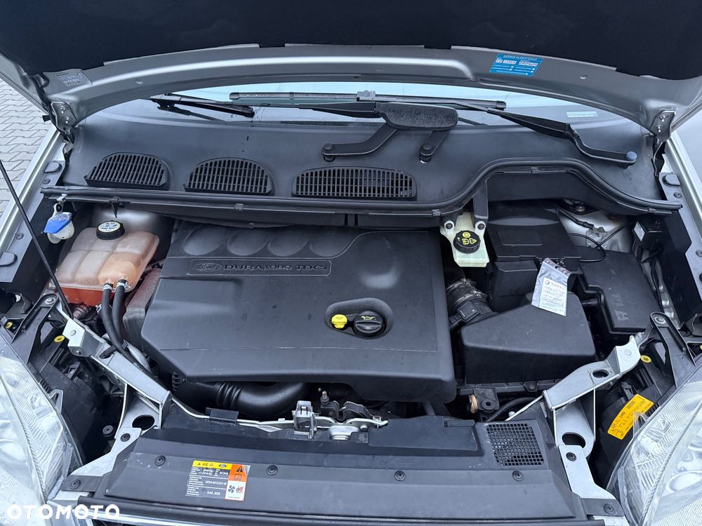 Ford Focus C-Max 2.0 TDCi Platinium X - 10